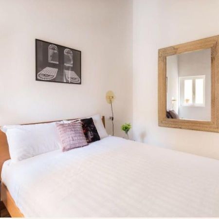 Barberini Luxury Apartment Roma Exterior foto
