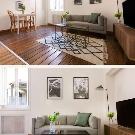Barberini Luxury Apartment Roma Exterior foto