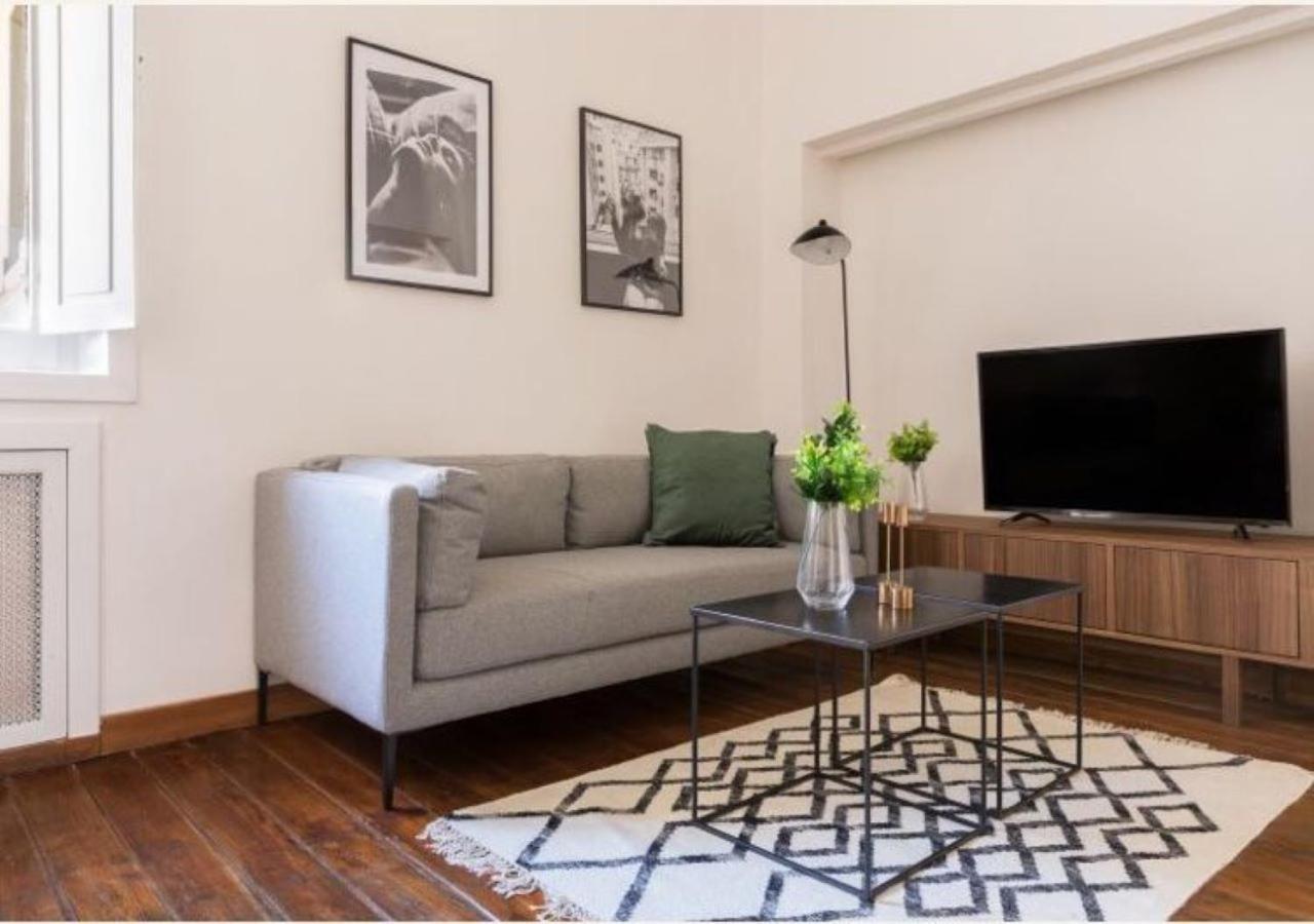 Barberini Luxury Apartment Roma Exterior foto