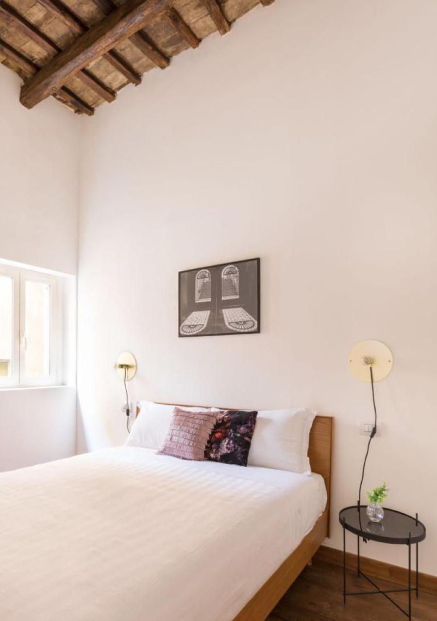 Barberini Luxury Apartment Roma Exterior foto