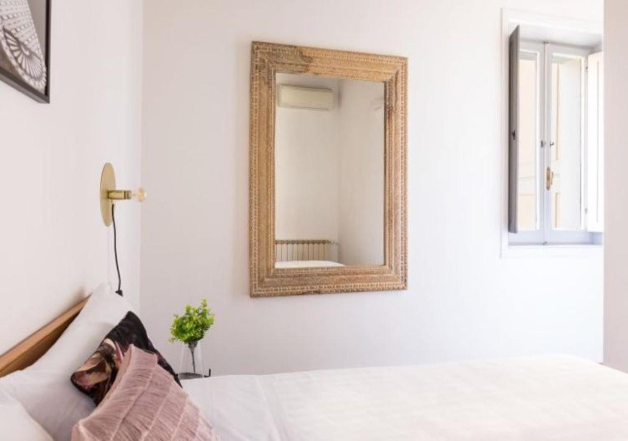 Barberini Luxury Apartment Roma Exterior foto