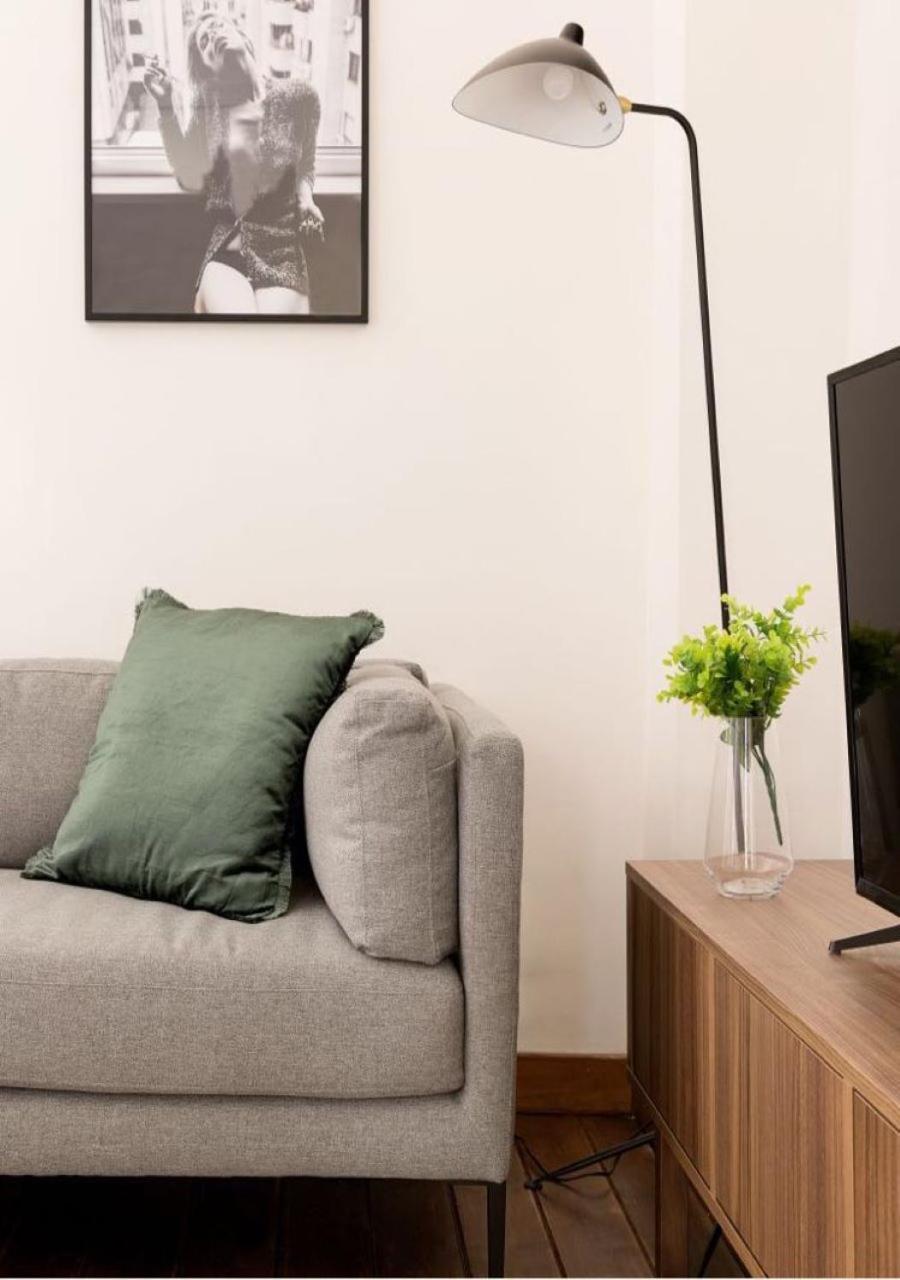 Barberini Luxury Apartment Roma Exterior foto