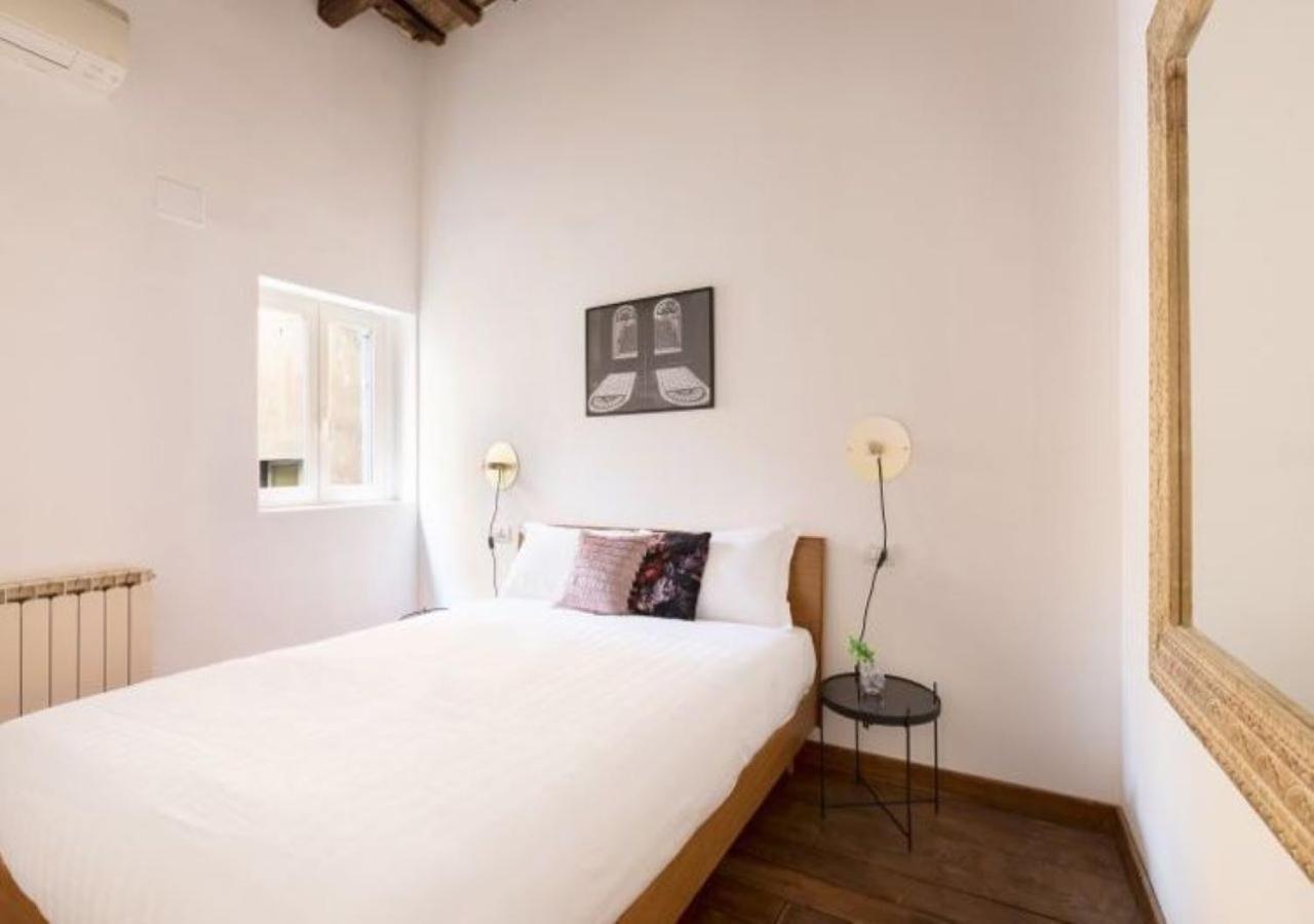 Barberini Luxury Apartment Roma Exterior foto